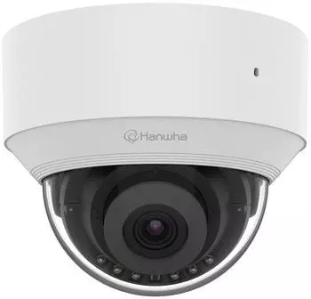 Hanwha 5MP AI IR Indoor Dome Weiss (QND-C8013R)