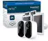 Arlo Essential 3 2er Set + Solarpanel Weiss (VMK3280-100EUS)
