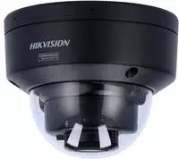Hikvision 8 MP Smart Hybrid Light with ColorVu Fixed Mini Dome