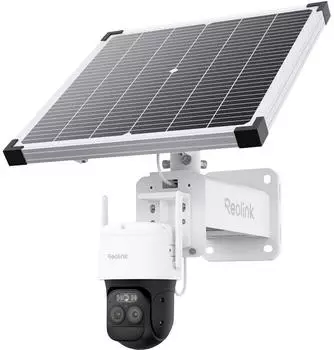reolink G790 Outdoor inkl. SP 2560 x 1440 Pixels Weiss Schwarz (B4GTMXPT2K06SP)