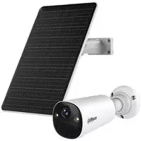 Dahua Technology Apollo Bullet C1 DH-BF8CP-XL/M0508 WLAN IP...