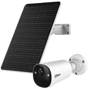 Dahua Apollo Bullet C1 8MP Kit WLAN weiss DH-BF8CP-XL/M0508" 3840 x 2160 Pixels Weiss