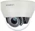 Hanwha HCD-6070R Analoge HD Dome Überwachungskamera 2MP Innen & Außen (HCD-6070R)