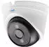 PNI IP808J Überwachungskamera POE 8MP Schwarzlicht 2,8mm Außen weiß (PNI-IP808J)