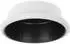 Hikvision Regenschutz für Outdoor-Dome-Kamera Ø225.1x98mm (DS-1253ZJ-L)
