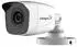 Velleman HD TVI Bullet-Kamera 1080P 2MP Innen/Außen (ECAMTVI201)