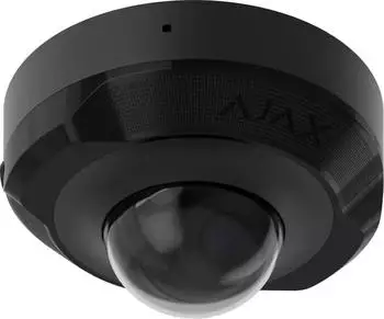 Ajax DomeCam Mini
