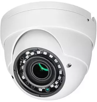 Indexa IND2437 Kugelkamera AHD 5MP 2,7-13,5mm IR30m (25926)