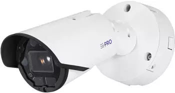 iPro i-Pro Bullet-Netzwerkkamera Netzwerkkamera Weiss (WV-S15301-Z1L)