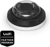 &Uuml;berwachungskamera Ubiquiti Uvc-ai-ms-4-w 4k 360&deg;