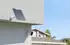 reolink Argus 3 Ultra 4K Weiß Solarpanel in Weiß (8MP Solarpanel)