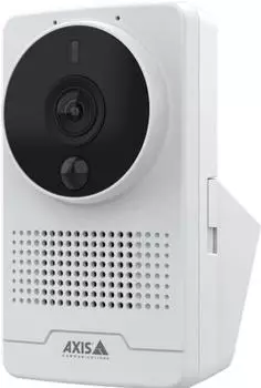 Axis M1075-L Mk II BOX CAMERA Weiss (245355)