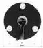 Dahua CCTV 4K HDCVI IR Bullet DH-HAC-HFW1801RP-Z-A-27135-S2 3840 x 2160 Pixels (6923172544810)