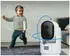 Arlo Essential 3 PTZ-Innenkamera Netzwerk 2K (VMC3073-100EUS)