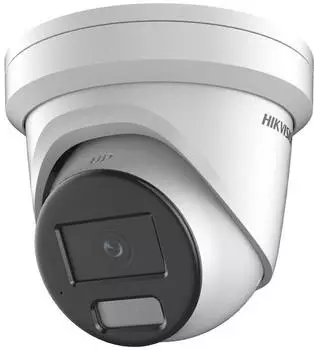 Hikvision DS-2CD2386G2H-IU Outdoor Turret IP-Sicherheitskamera 8MP PoE (DS-2CD2386G2H-IU)