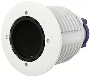 Mobotix O-M7SA-4DN150 Sensormodul Tag & Nacht Tele 30&deg; 4MP (Mx-O-M7SA-4DN150)