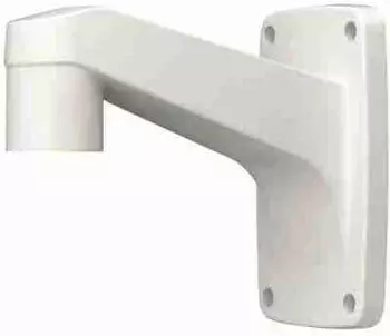 Hanwha SBP-300WM1 Wandhalterung f&uuml;r PTZ-Kamera, Elfenbein (SBP-300WM1)