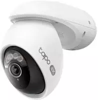&Uuml;berwachungskamera Tp-link Tapo Tc46 4k Uhd Ki-erkennung