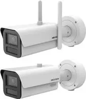 Hikvision iDS-2CD7A46G2/P-IZHS(Y) - 4MP IP ANPR VR DeepinView Moto Bullet...