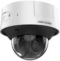 Sicherheitskamera Hikvision 8mp Motorisiertes Varifokales 355&deg;