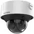 Hikvision DS-2CD3D86G2T-IZHSUY 2.8-12MM HeFO-STD Dome Smart IP 3840 x 2160 Pixels Weiss (311323544)