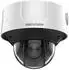 Hikvision DS-2CD3D86G2T-IZHSUY 2.8-12MM HeFO-STD Dome Smart IP 3840 x 2160 Pixels Weiss (311323544)