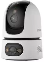 Imou Ranger Dual Pro 6mp Ip-sicherheitskamera Drinnen 2304 X 1296 Pixel Tisch/bank