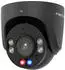 Foscam W5EP-B - IP LAN PoE aussen 3072 x 1728 Pixels Schwarz (W5EP black)