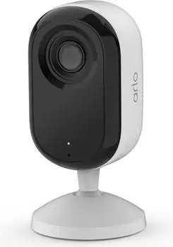 Arlo Essential 3 Netzwerk-&Uuml;berwachungskamera Innen 2K (VMC3070-100EUS)