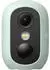 Eufy eufyCam C35 Solo Kabellose Überwachungskamera Grün (T8110461)