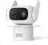 Eufy Cam C31 Solo 2K FHD, Weiß (T817L420)