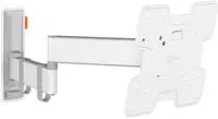 ALLNET IP Kamera zbh. Wallmount with Junctionbox/Wandmontag for - Netzwerkkamera