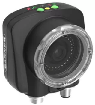 Turck Bildsensor IVU2PRGX06 (3090923)