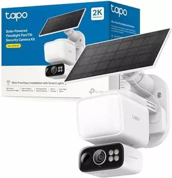 Tapo C615F KIT