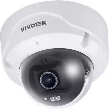 Vivotek 4K T N IR Weiss (FD9199-H)