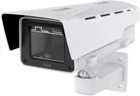 Axis TQ1819-E Housing - Geh&auml;use - L&uuml;fter