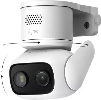 Eufy C31 Wei&szlig; 2er-Pack