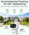 Eufy C31 Weiß 2er-Pack