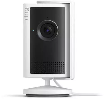 Ring Indoor Cam Plus 2K-Innenkamera WLAN (B0DXMVFPYR)