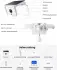 Reolink Solar Floodlight Cam