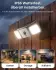 Reolink Solar Floodlight Cam