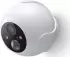 SwitchBot Wireless Security Camera Kit 2K Außenkamera Solarpanel Farbnachtsicht (W4102000)