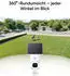 Eufy eufyCam Kamera Solar 4er-Pack