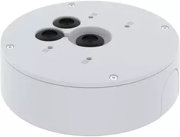 Axis Zubehör Anschlussbox TQ3601-E (Gehäuse) Netzwerkkamera Zubehör (02913-001)
