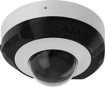 Ajax DomeCam Mini