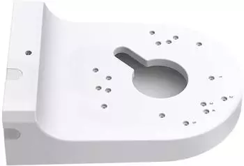 TP-Link VIGI Anschlusskasten f&uuml;r Netzwerkkamera, Wandmontage (VJB-240)