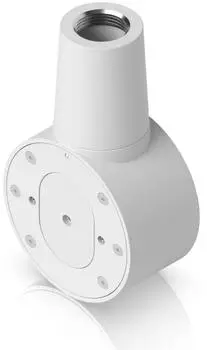 Ubiquiti Manipulationssichere Anschlussdose f&uuml;r kompakte UniFi Dome (UACC-CAMERA-CJB-W)