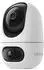 TP-Link Tapo C245D WLAN Innenkamera Pan/Tilt Dual-Objektiv 2K (C245D)