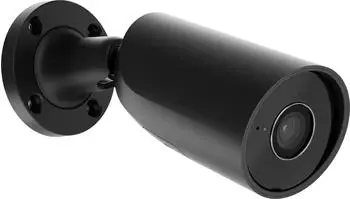 AJAX Systems Ajax Netzwerkkamera BulletCam HL (8 MP/4 mm) - schwarz (126258.217.BL1)