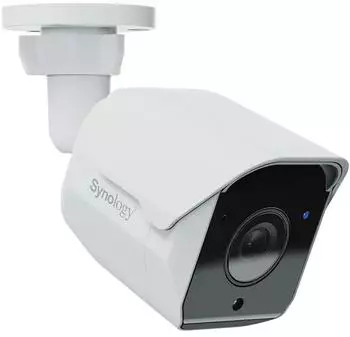 Synology BC510 IP-Kamera 5MP Au&szlig;en/Innen (BC510)